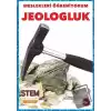 Meslekleri Öğreniyorum - Jeologluk Stem Meslekleri