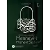 Mesnevi-i Manevi Şerhi 7. Cilt (Ciltli)