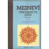 Mesnevi Tercemesi ve Şerhi Cilt: 5-6