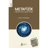 Metafizik