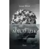 Metafizik