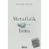 Metafizik ve Evrim