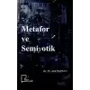 Metafor ve Semiyotik