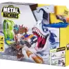 Metal Machınes S1 Shark Oyun Setı-6760 Gıo-Mea04000