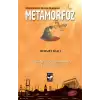 Metamorfoz: İstanbulda Bir Ademin Dönüşümü