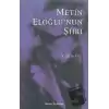 Metin Eloğlu’nun Şiiri