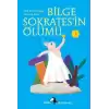 Metis Küçük Filozoflar Serisi 03 - Bilge Sokratesin Ölümü