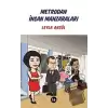 Metrodan İnsan Manzaraları