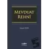 Mevduat Rehni