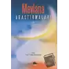 Mevlana Araştırmaları 3