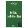 Mevlana Celaleddin-i Rumi - Nebevi Varisler 60