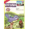 Mevlanadan Hikayeler (10 Kitap Takım - Büyük Boy)