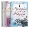 Mevlana Set (3 Kitap Takım)