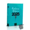 Mevlana Takvimi 2025 (Ciltli Kitap Versiyonu)