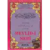 Mevlid-i Nebi Kod 024