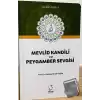 Mevlid Kandili ve Peygamber Sevgisi - Cep Boy