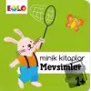 Mevsimler - Minik Kitaplar