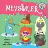 Mevsimler - Pijama Kulübü Çocukları