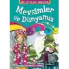 Mevsimler ve Dünyamız