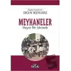 Meyhaneler