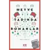 Meyve Tadında Romanlar