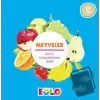 Meyveler - Eğitici İlk Kelimelerim Dizisi