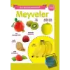 Meyveler - İlk Bilgilerim Dizisi