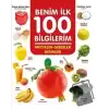 Meyveler-Sebzeler-Besinler - Benim İlk 100 Bilgilerim