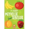 Meyveler Sebzeler - İlk Sözlüğüm