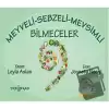 Meyveli, Sebzeli Mevsimli Bilmeceler