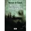 Mezar Taşı Olmayan Kadın