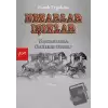 Mezarlar - Işıklar