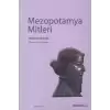 Mezopotamya Mitleri