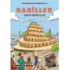 Mezopotamya Uygarlıkları - 3 / Babiller