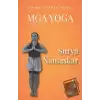 MGA Yoga Surya Namaskar A