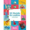 Mi Mundo En Ladino