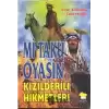 Mi Taku Oyasin Kızılderili Hikmetler