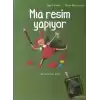 Mia Resim Yapıyor