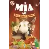 Mia ve Bazı Şekerli Şeyler