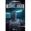 Michael Jordan - Dünya Efsanesi