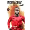 Michy Batshuayi