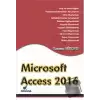 Microsoft Access 2016