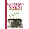 Miğferden Saksı