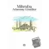 Mihraba Adanmış Gönüller