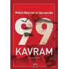 Mikâil Bayram’ın Aynasında 99 Kavram