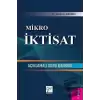 Mikro İktisat Açıklamalı Soru Bankası