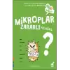 Mikroplar - Zararlı mıdır?