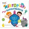 Mikropları Durdurabiliriz