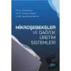 Mikroşebekeler ve Dağıtık Üretim Sistemleri