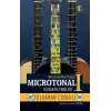 Mikrotonal Gitar Metodu 1 / Microtonal Guitar Method Vol. 1